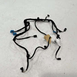 2014 Mercedes-Benz S550 Rear Right Passenger DOOR WIRING HARNESS OEM
