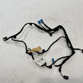 2014 Mercedes-Benz S550 Rear Right Passenger DOOR WIRING HARNESS OEM