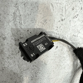 2014 Mercedes-Benz S550 Rear Right Passenger DOOR WIRING HARNESS OEM