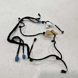 2014 Mercedes-Benz S550 Rear Right Passenger DOOR WIRING HARNESS OEM