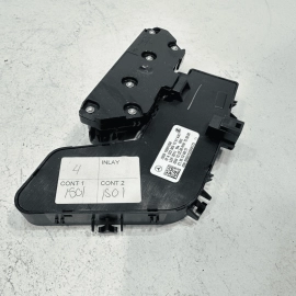 2014 MERCEDES-BENZ S550 REAR RIGHT SIDE SEAT HEATER CONTROL SWITCH OEM