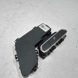 2014 MERCEDES-BENZ S550 REAR RIGHT SIDE SEAT HEATER CONTROL SWITCH OEM