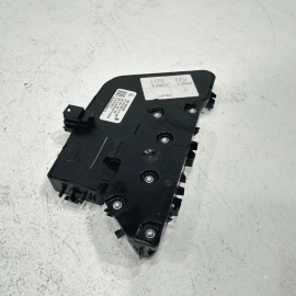 2014 MERCEDES-BENZ S550 REAR RIGHT SIDE SEAT HEATER CONTROL SWITCH OEM