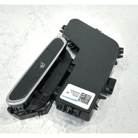 2014 MERCEDES-BENZ S550 REAR RIGHT SIDE SEAT HEATER CONTROL SWITCH OEM