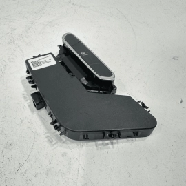 2014 MERCEDES-BENZ S550 REAR RIGHT SIDE SEAT HEATER CONTROL SWITCH OEM