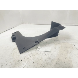 2010-2013 KIA FORTE Rear Right Passenger Side Trim Luggage Partition Black 