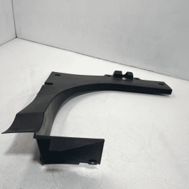 2010-2013 KIA FORTE Rear Right Passenger Side Trim Luggage Partition Black 