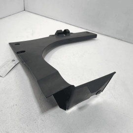 2010-2013 KIA FORTE Rear Right Passenger Side Trim Luggage Partition Black 