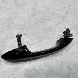 MERCEDES S550 W222 REAR DRIVER SIDE DOOR EXTERIOR KEYLESS HANDLE 2014-17 OEM 040