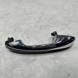 MERCEDES S550 W222 REAR DRIVER SIDE DOOR EXTERIOR KEYLESS HANDLE 2014-17 OEM 040