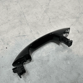 MERCEDES S550 W222 REAR DRIVER SIDE DOOR EXTERIOR KEYLESS HANDLE 2014-17 OEM 040