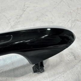 MERCEDES S550 W222 REAR DRIVER SIDE DOOR EXTERIOR KEYLESS HANDLE 2014-17 OEM 040