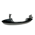 MERCEDES S550 W222 REAR DRIVER SIDE DOOR EXTERIOR KEYLESS HANDLE 2014-17 OEM 040