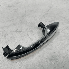 MERCEDES S550 W222 REAR DRIVER SIDE DOOR EXTERIOR KEYLESS HANDLE 2014-17 OEM 040