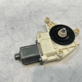 MERCEDES S550 W222 REAR LEFT DRIVER SIDE DOOR WINDOW REGULATOR MOTOR 2014-17 OEM