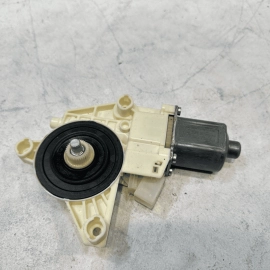 MERCEDES S550 W222 REAR LEFT DRIVER SIDE DOOR WINDOW REGULATOR MOTOR 2014-17 OEM