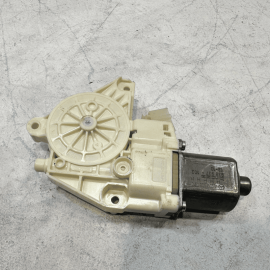 MERCEDES S550 W222 REAR LEFT DRIVER SIDE DOOR WINDOW REGULATOR MOTOR 2014-17 OEM