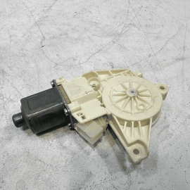 MERCEDES S550 W222 REAR LEFT DRIVER SIDE DOOR WINDOW REGULATOR MOTOR 2014-17 OEM