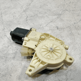 MERCEDES S550 W222 REAR LEFT DRIVER SIDE DOOR WINDOW REGULATOR MOTOR 2014-17 OEM