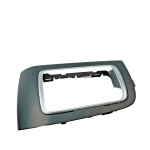 MERCEDES S550 W222 REAR DRIVER SIDE DOOR WINDOW POWER SWITCH BEZEL OEM 2014-2017