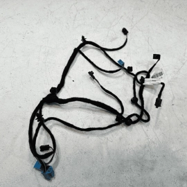 Mercedes S550 W222 Rear Left Driver DOOR WIRING HARNESS WIRE OEM 2014