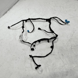 Mercedes S550 W222 Rear Left Driver DOOR WIRING HARNESS WIRE OEM 2014