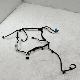 Mercedes S550 W222 Rear Left Driver DOOR WIRING HARNESS WIRE OEM 2014