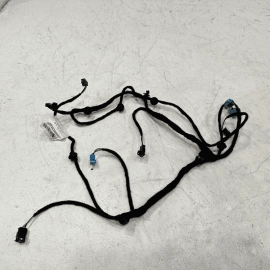 Mercedes S550 W222 Rear Left Driver DOOR WIRING HARNESS WIRE OEM 2014