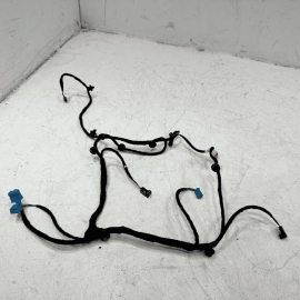 Mercedes S550 W222 Rear Left Driver DOOR WIRING HARNESS WIRE OEM 2014