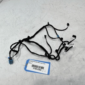 Mercedes S550 W222 Rear Left Driver DOOR WIRING HARNESS WIRE OEM 2014
