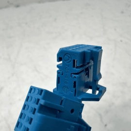 Mercedes S550 W222 Rear Left Driver DOOR WIRING HARNESS WIRE OEM 2014