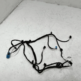 Mercedes S550 W222 Rear Left Driver DOOR WIRING HARNESS WIRE OEM 2014