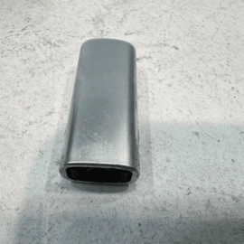 2014-2017 MERCEDES S550 W222 REAR LEFT DRIVER DOOR DUMMY BLANK COVER OEM 2014-2017 MERCEDES S550 W222 REAR LEFT DRIVER DOOR DUMMY BLANK COVER OEM