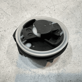 MERCEDES S550 W222 DOOR SIDE CRASH IMPACT PRESSURE SENSOR OEM 2014 - 2017