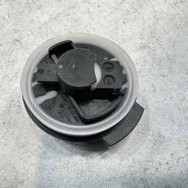 MERCEDES S550 W222 DOOR SIDE CRASH IMPACT PRESSURE SENSOR OEM 2014 - 2017