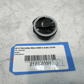 MERCEDES S550 W222 DOOR SIDE CRASH IMPACT PRESSURE SENSOR OEM 2014 - 2017