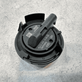 MERCEDES S550 W222 DOOR SIDE CRASH IMPACT PRESSURE SENSOR OEM 2014 - 2017