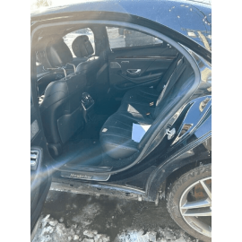 MERCEDES S550 W222 DOOR SIDE CRASH IMPACT PRESSURE SENSOR OEM 2014 - 2017