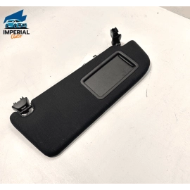 Front Right Sun Visor With Illuminated Mirror & Cover Soul Audi A6 2017-201