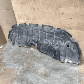 2018 - 2024 TOYOTA CAMRY UNDER ENGINE SPLASH GUARD SHIELD COVER OEM