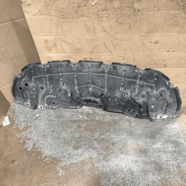 2018 - 2024 TOYOTA CAMRY UNDER ENGINE SPLASH GUARD SHIELD COVER OEM