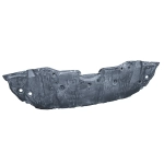 2018 - 2024 TOYOTA CAMRY UNDER ENGINE SPLASH GUARD SHIELD COVER OEM