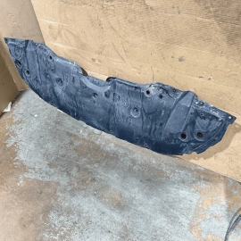 2018 - 2024 TOYOTA CAMRY UNDER ENGINE SPLASH GUARD SHIELD COVER OEM