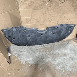 2018 - 2024 TOYOTA CAMRY UNDER ENGINE SPLASH GUARD SHIELD COVER OEM