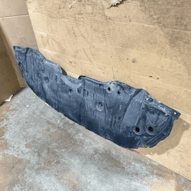 2018 - 2024 TOYOTA CAMRY UNDER ENGINE SPLASH GUARD SHIELD COVER OEM