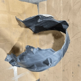 2018-24 TOYOTA SE XSE CAMRY FRONT DRIVER SIDE FENDER LINER SPLASH SHIELD OEM