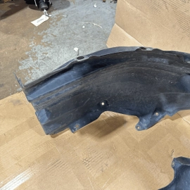 2018-24 TOYOTA SE XSE CAMRY FRONT DRIVER SIDE FENDER LINER SPLASH SHIELD OEM
