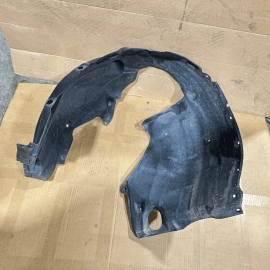 2018-24 TOYOTA SE XSE CAMRY FRONT DRIVER SIDE FENDER LINER SPLASH SHIELD OEM