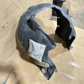 2018-24 TOYOTA SE XSE CAMRY FRONT DRIVER SIDE FENDER LINER SPLASH SHIELD OEM
