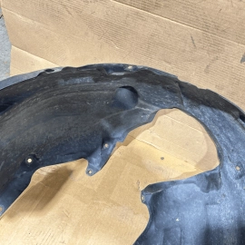 2018-24 TOYOTA SE XSE CAMRY FRONT DRIVER SIDE FENDER LINER SPLASH SHIELD OEM